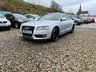 USED 2009 K AUDI A5 2.0 TFSI SPORT 3d 208 BHP 