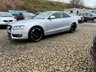 USED 2009 K AUDI A5 2.0 TFSI SPORT 3d 208 BHP 