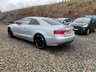 USED 2009 K AUDI A5 2.0 TFSI SPORT 3d 208 BHP 