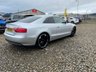 USED 2009 K AUDI A5 2.0 TFSI SPORT 3d 208 BHP 
