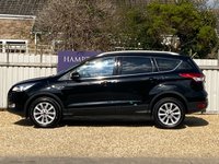 USED 2015 65 FORD KUGA 2.0 TITANIUM TDCI 5d 148 BHP 