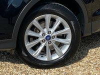 USED 2015 65 FORD KUGA 2.0 TITANIUM TDCI 5d 148 BHP 