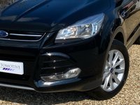 USED 2015 65 FORD KUGA 2.0 TITANIUM TDCI 5d 148 BHP 