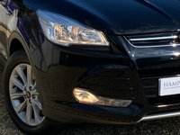 USED 2015 65 FORD KUGA 2.0 TITANIUM TDCI 5d 148 BHP 