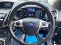 USED 2015 65 FORD KUGA 2.0 TITANIUM TDCI 5d 148 BHP 