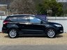 USED 2015 65 FORD KUGA 2.0 TITANIUM TDCI 5d 148 BHP 