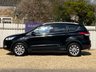 USED 2015 65 FORD KUGA 2.0 TITANIUM TDCI 5d 148 BHP 