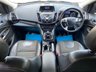 USED 2015 65 FORD KUGA 2.0 TITANIUM TDCI 5d 148 BHP 