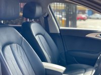 USED 2018 67 AUDI A6 2.0 AVANT TDI QUATTRO SE EXECUTIVE 5d 188 BHP 