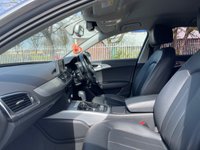 USED 2018 67 AUDI A6 2.0 AVANT TDI QUATTRO SE EXECUTIVE 5d 188 BHP 