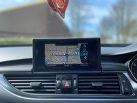 USED 2018 67 AUDI A6 2.0 AVANT TDI QUATTRO SE EXECUTIVE 5d 188 BHP 