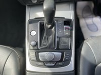 USED 2018 67 AUDI A6 2.0 AVANT TDI QUATTRO SE EXECUTIVE 5d 188 BHP 