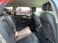 USED 2018 67 AUDI A6 2.0 AVANT TDI QUATTRO SE EXECUTIVE 5d 188 BHP 
