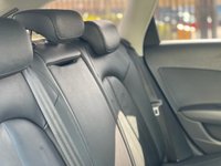 USED 2018 67 AUDI A6 2.0 AVANT TDI QUATTRO SE EXECUTIVE 5d 188 BHP 