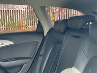 USED 2018 67 AUDI A6 2.0 AVANT TDI QUATTRO SE EXECUTIVE 5d 188 BHP 