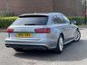 USED 2018 67 AUDI A6 2.0 AVANT TDI QUATTRO SE EXECUTIVE 5d 188 BHP 
