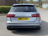 USED 2018 67 AUDI A6 2.0 AVANT TDI QUATTRO SE EXECUTIVE 5d 188 BHP 