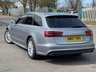 USED 2018 67 AUDI A6 2.0 AVANT TDI QUATTRO SE EXECUTIVE 5d 188 BHP 