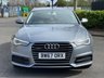 USED 2018 67 AUDI A6 2.0 AVANT TDI QUATTRO SE EXECUTIVE 5d 188 BHP 