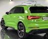 USED 2020 20 AUDI Q3 2.5 RS TFSI QUATTRO 5d 395 BHP VIRTUAL, B&O, LEATHER, RS MODE