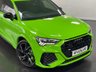 USED 2020 20 AUDI Q3 2.5 RS TFSI QUATTRO 5d 395 BHP VIRTUAL, B&O, LEATHER, RS MODE