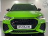 USED 2020 20 AUDI Q3 2.5 RS TFSI QUATTRO 5d 395 BHP VIRTUAL, B&O, LEATHER, RS MODE