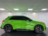 USED 2020 20 AUDI Q3 2.5 RS TFSI QUATTRO 5d 395 BHP VIRTUAL, B&O, LEATHER, RS MODE