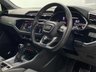USED 2020 20 AUDI Q3 2.5 RS TFSI QUATTRO 5d 395 BHP VIRTUAL, B&O, LEATHER, RS MODE