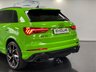 USED 2020 20 AUDI Q3 2.5 RS TFSI QUATTRO 5d 395 BHP VIRTUAL, B&O, LEATHER, RS MODE