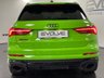 USED 2020 20 AUDI Q3 2.5 RS TFSI QUATTRO 5d 395 BHP VIRTUAL, B&O, LEATHER, RS MODE