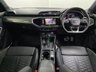 USED 2020 20 AUDI Q3 2.5 RS TFSI QUATTRO 5d 395 BHP VIRTUAL, B&O, LEATHER, RS MODE