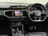 USED 2020 20 AUDI Q3 2.5 RS TFSI QUATTRO 5d 395 BHP VIRTUAL, B&O, LEATHER, RS MODE