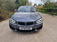 USED 2018 18 BMW 2 SERIES 1.5 218I M SPORT 2d 134 BHP ZERO DEPOSIT FINANCE AVAILABLE