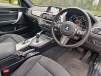 USED 2018 18 BMW 2 SERIES 1.5 218I M SPORT 2d 134 BHP ZERO DEPOSIT FINANCE AVAILABLE
