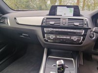 USED 2018 18 BMW 2 SERIES 1.5 218I M SPORT 2d 134 BHP ZERO DEPOSIT FINANCE AVAILABLE