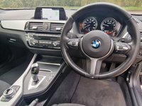 USED 2018 18 BMW 2 SERIES 1.5 218I M SPORT 2d 134 BHP ZERO DEPOSIT FINANCE AVAILABLE