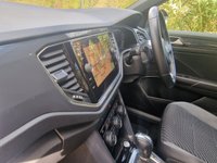 USED 2019 19 VOLKSWAGEN T-ROC 2.0 R-LINE TSI 4MOTION DSG 5d 188 BHP ZERO DEPOSIT FINANCE AVAILABLE