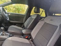 USED 2019 19 VOLKSWAGEN T-ROC 2.0 R-LINE TSI 4MOTION DSG 5d 188 BHP ZERO DEPOSIT FINANCE AVAILABLE