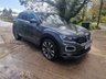 USED 2019 19 VOLKSWAGEN T-ROC 2.0 R-LINE TSI 4MOTION DSG 5d 188 BHP ZERO DEPOSIT FINANCE AVAILABLE