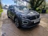 USED 2019 19 VOLKSWAGEN T-ROC 2.0 R-LINE TSI 4MOTION DSG 5d 188 BHP ZERO DEPOSIT FINANCE AVAILABLE