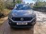 USED 2019 19 VOLKSWAGEN T-ROC 2.0 R-LINE TSI 4MOTION DSG 5d 188 BHP ZERO DEPOSIT FINANCE AVAILABLE
