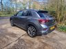 USED 2019 19 VOLKSWAGEN T-ROC 2.0 R-LINE TSI 4MOTION DSG 5d 188 BHP ZERO DEPOSIT FINANCE AVAILABLE
