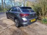 USED 2019 19 VOLKSWAGEN T-ROC 2.0 R-LINE TSI 4MOTION DSG 5d 188 BHP ZERO DEPOSIT FINANCE AVAILABLE