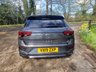USED 2019 19 VOLKSWAGEN T-ROC 2.0 R-LINE TSI 4MOTION DSG 5d 188 BHP ZERO DEPOSIT FINANCE AVAILABLE