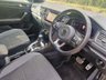 USED 2019 19 VOLKSWAGEN T-ROC 2.0 R-LINE TSI 4MOTION DSG 5d 188 BHP ZERO DEPOSIT FINANCE AVAILABLE