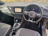 USED 2019 19 VOLKSWAGEN T-ROC 2.0 R-LINE TSI 4MOTION DSG 5d 188 BHP ZERO DEPOSIT FINANCE AVAILABLE