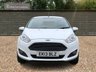 USED 2013 13 FORD FIESTA 1.0 ZETEC 5d 79 BHP FINANCE AVAILABLE ZERO DEPOSIT