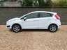 USED 2013 13 FORD FIESTA 1.0 ZETEC 5d 79 BHP FINANCE AVAILABLE ZERO DEPOSIT