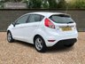 USED 2013 13 FORD FIESTA 1.0 ZETEC 5d 79 BHP FINANCE AVAILABLE ZERO DEPOSIT