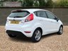 USED 2013 13 FORD FIESTA 1.0 ZETEC 5d 79 BHP FINANCE AVAILABLE ZERO DEPOSIT